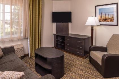 Candlewood Suites Kansas City an IHG Hotel - image 15