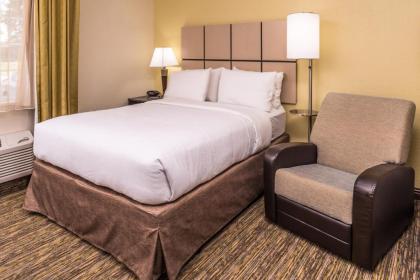 Candlewood Suites Kansas City an IHG Hotel - image 5