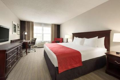 Country Inn & Suites by Radisson Kansas City at Village West KS - image 10