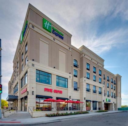 Holiday Inn Express & Suites - Kansas City KU Medical Center an IHG Hotel - image 15