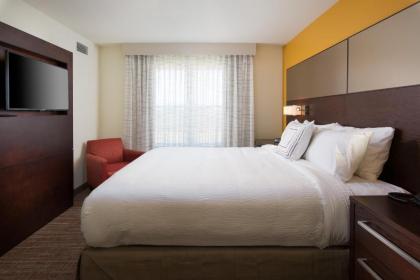 Residence Inn by Marriott Kansas City at The Legends - image 3