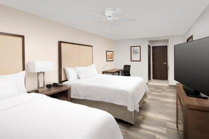 Homewood Suites By Hilton Kansas City Speedway - image 3