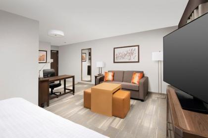 Homewood Suites By Hilton Kansas City Speedway - image 6