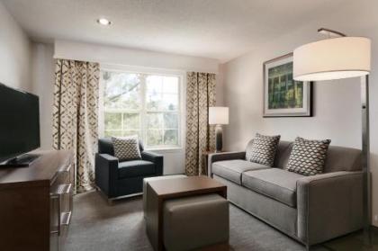 Homewood Suites by Hilton Kansas City Airport - image 2