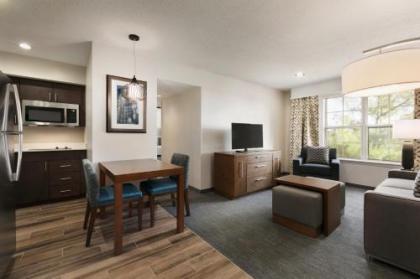 Homewood Suites by Hilton Kansas City Airport - image 3