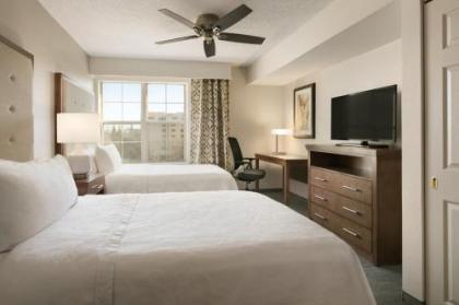 Homewood Suites by Hilton Kansas City Airport - image 4