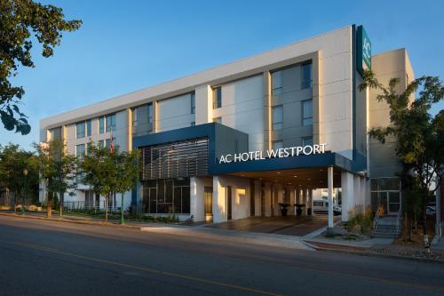 AC Hotel Kansas City Westport - main image