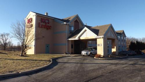 KCI Lodge - image 2