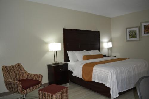 SureStay Plus Hotel by Best Western Kansas City Airport - image 5