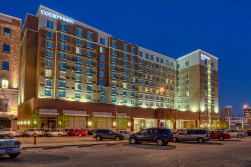 Residence Inn by Marriott Kansas City Downtown/Convention Center - main image