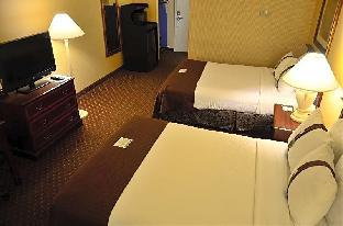 SureStay Plus Hotel by Best Western Kansas City Northeast - image 2