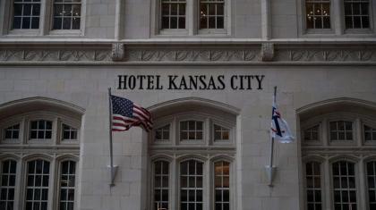 Hotel Kansas City in The Unbound Collection by Hyatt - image 17