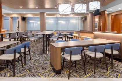 SpringHill Suites by Marriott Kansas City Northwest - image 5