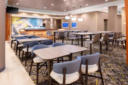 SpringHill Suites by Marriott Kansas City Northwest - image 6