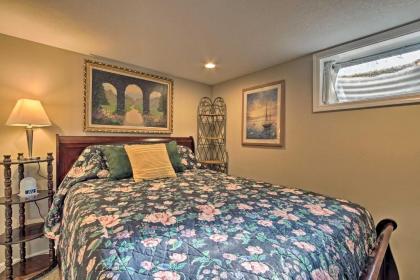 Peaceful Apartment Close to KCs Best Attractions - image 18