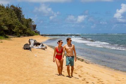 Sheraton Kauai Coconut Beach Resort - image 11