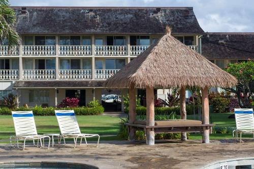 Aston Islander On The Beach - image 3