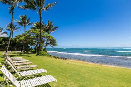 Kapaa Shore Resort #106 Hawaii