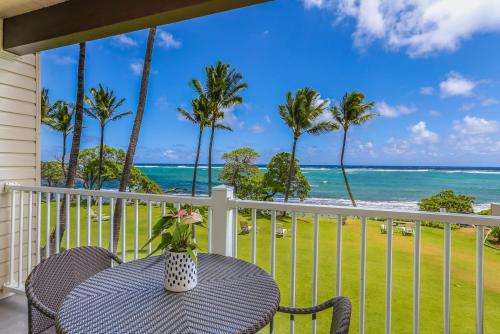 Kapaa Shore Resort #202 - main image