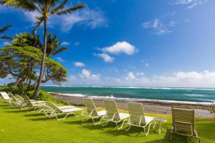 Kapaa Shore Resort #227 Kapaa