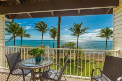 Holiday homes in Kapaa Hawaii