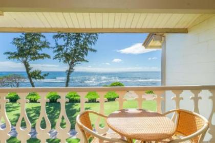 Holiday homes in Kapaa Hawaii