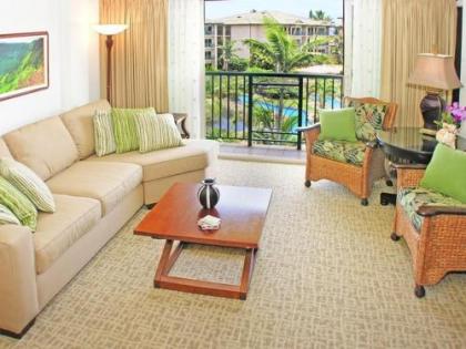 Waipouli Beach Resort E 406