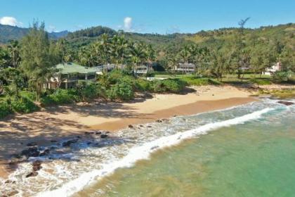 Moloa'a Bay Cottage - image 3