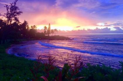 Lanikai Condos Kapaa