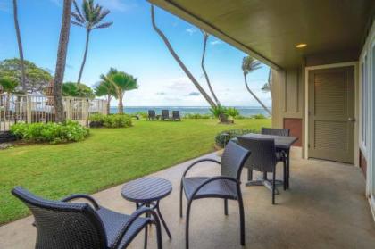 Apartment in Kapaa Hawaii