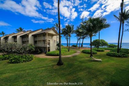 Islander on the Beach 259-walk to everything AC ocean view cute for couple - image 8