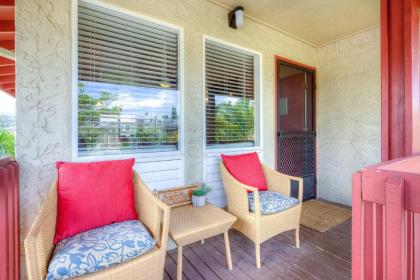 Kauai Village Manor E21 by Coldwell Banker Island Vacations - image 10