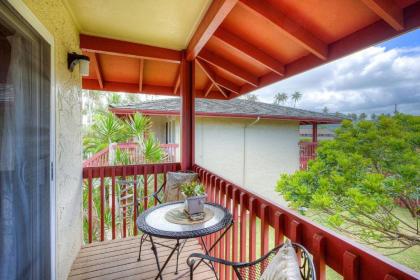 Kauai Village Manor E21 by Coldwell Banker Island Vacations - image 11