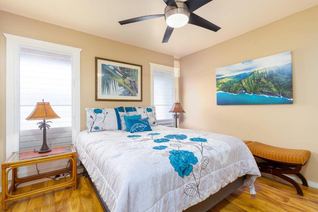 Kauai Village Manor E21 by Coldwell Banker Island Vacations - image 4