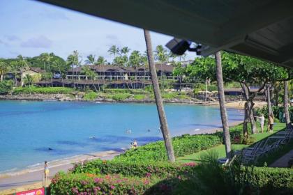 Napili Sunset Beach Front Resort - image 2