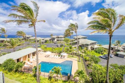 Kapalua Bay Villa #33B2