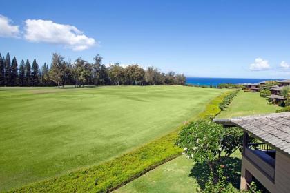 Kapalua Ridge #1222 Home