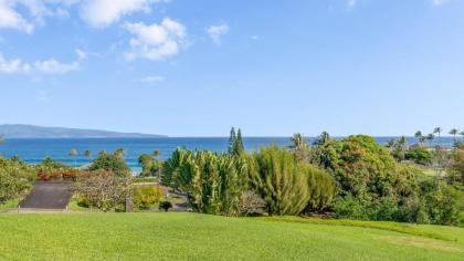 Kapalua Ridge Villas