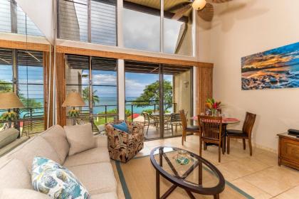 Apartment in Kapalua Hawaii