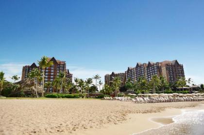 Aulani Disney Vacation Club Villas - image 2