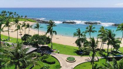 Beach Villa at KoOlina Kapolei Hawaii