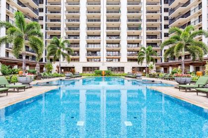 Fifth Floor UPGRADED Villa with Sunset View - Beach Tower at Ko Olina Beach Villas Resort - image 15