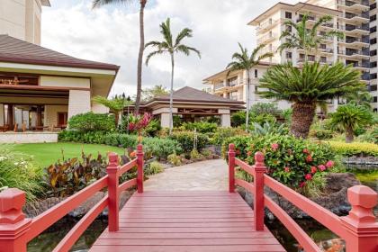 Fifth Floor UPGRADED Villa with Sunset View - Beach Tower at Ko Olina Beach Villas Resort - image 9