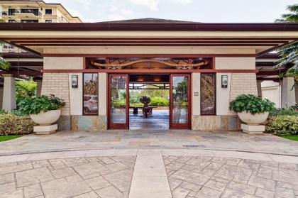 Spacious Fourth Floor Villa with Pool View - Ocean Tower at Ko Olina Beach Villas Resort - image 14