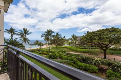 Third Floor villa Ocean View - Beach Tower at Ko Olina Beach Villas Resort - image 15