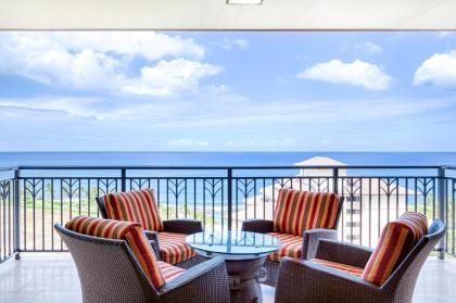 TOP Floor Penthouse with Panoramic View - Ocean Tower at Ko Olina Beach Villas Resort - image 1