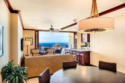 TOP Floor Penthouse with Panoramic View - Ocean Tower at Ko Olina Beach Villas Resort - image 10