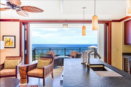 TOP Floor Penthouse with Panoramic View - Ocean Tower at Ko Olina Beach Villas Resort - image 11