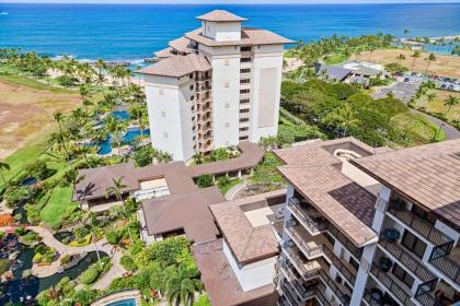 TOP Floor Penthouse with Panoramic View - Ocean Tower at Ko Olina Beach Villas Resort - image 13