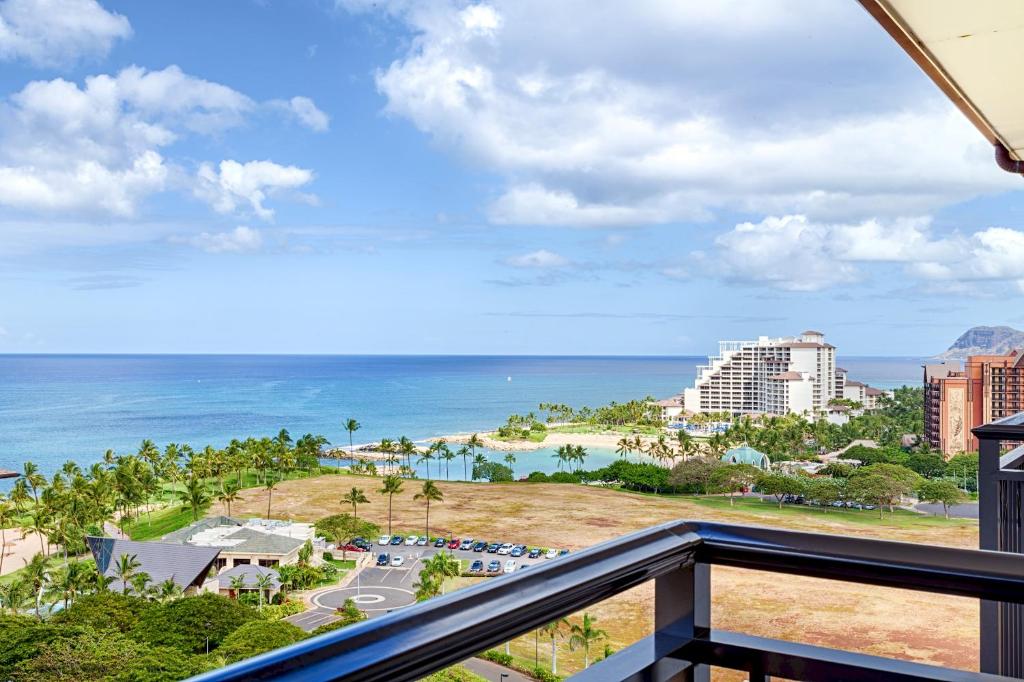 TOP Floor Penthouse with Panoramic View - Ocean Tower at Ko Olina Beach Villas Resort - image 4